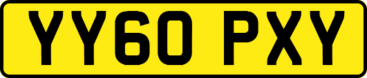 YY60PXY