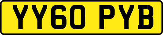 YY60PYB