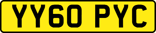 YY60PYC