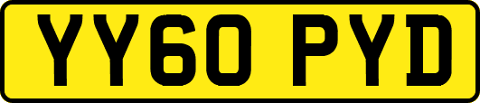 YY60PYD