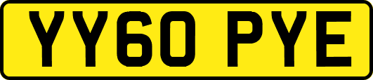 YY60PYE