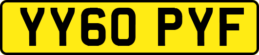 YY60PYF