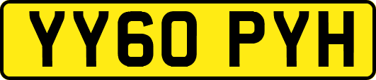 YY60PYH