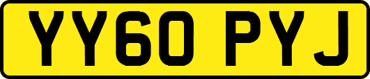YY60PYJ