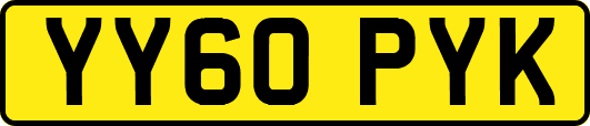 YY60PYK