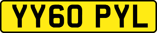 YY60PYL