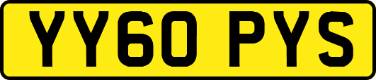 YY60PYS