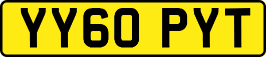 YY60PYT