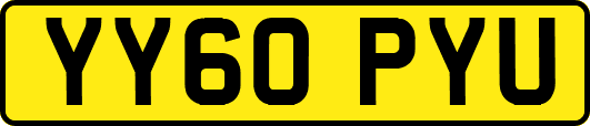 YY60PYU