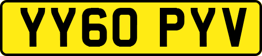 YY60PYV