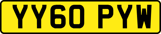 YY60PYW