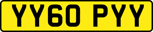 YY60PYY
