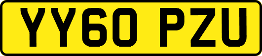 YY60PZU