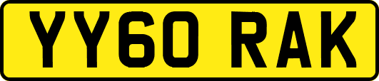 YY60RAK