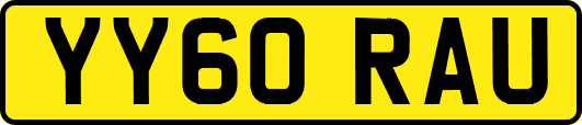 YY60RAU