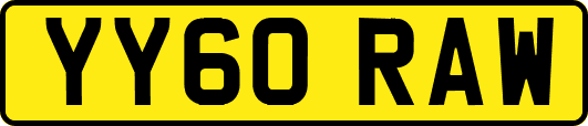 YY60RAW
