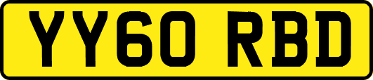 YY60RBD