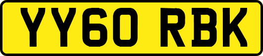 YY60RBK