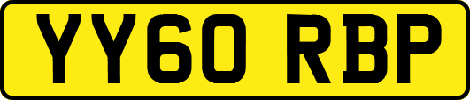 YY60RBP