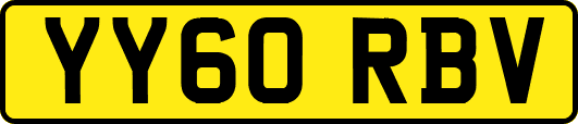 YY60RBV