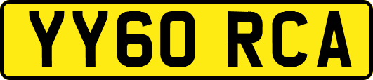 YY60RCA