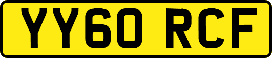 YY60RCF