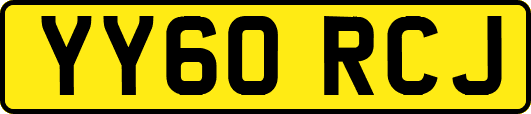 YY60RCJ