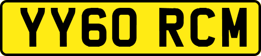 YY60RCM
