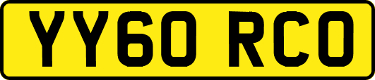 YY60RCO