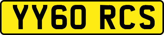 YY60RCS