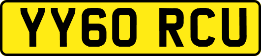 YY60RCU