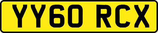 YY60RCX