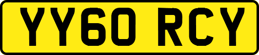 YY60RCY