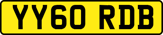 YY60RDB