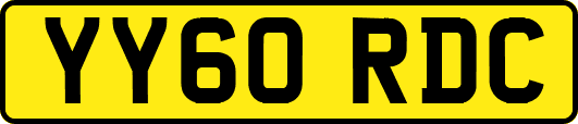 YY60RDC
