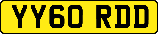 YY60RDD