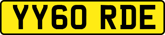 YY60RDE