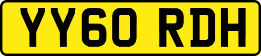 YY60RDH