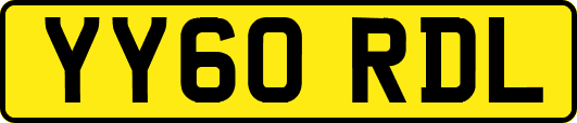 YY60RDL
