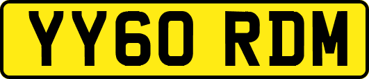 YY60RDM