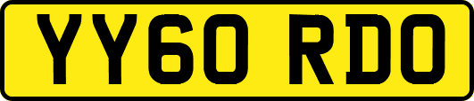 YY60RDO