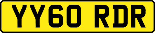 YY60RDR