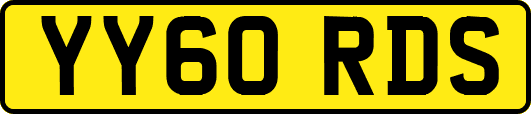YY60RDS