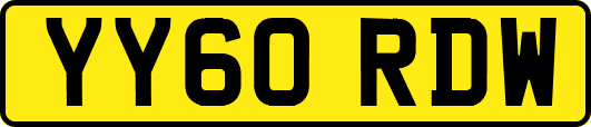 YY60RDW