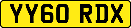 YY60RDX
