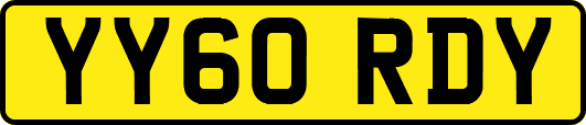 YY60RDY