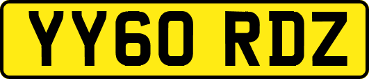 YY60RDZ