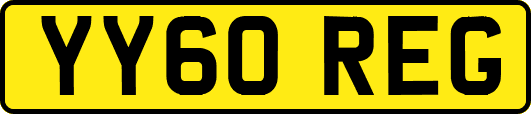 YY60REG