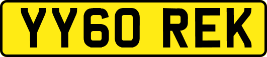 YY60REK