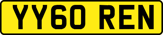 YY60REN